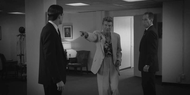 twin peaks