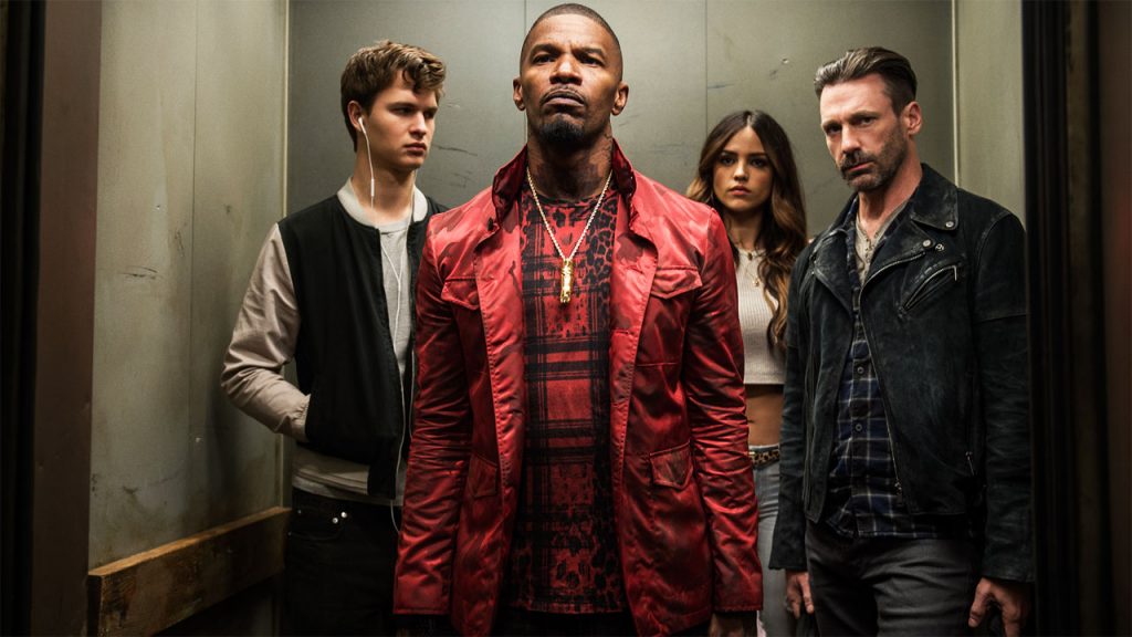 Baby Driver – Il Genio della Fuga – Recensione - immagine dell'articolo