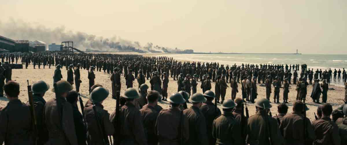 Dunkirk