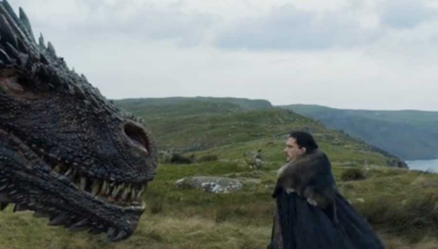 Game of Thrones