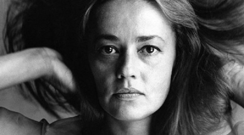 Jeanne Moreau