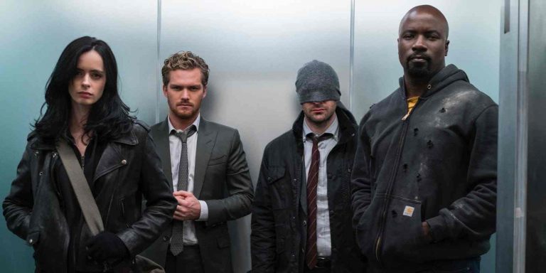 The Defenders – Recensione