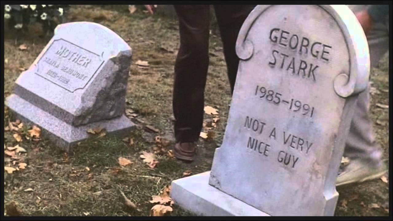 Stephen King