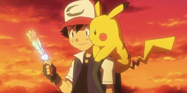 Pokémon