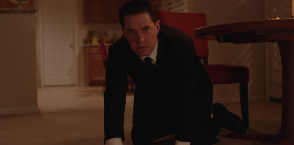 twin peaks