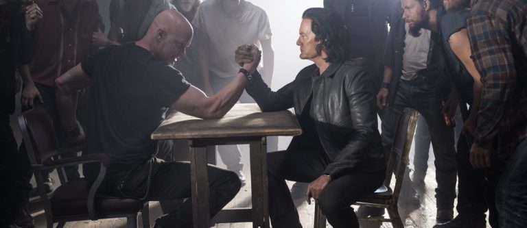 Twin Peaks – 3×13 – Recensione