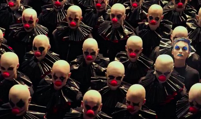 American Horror Story: il trailer della settimana stagione è già Cult