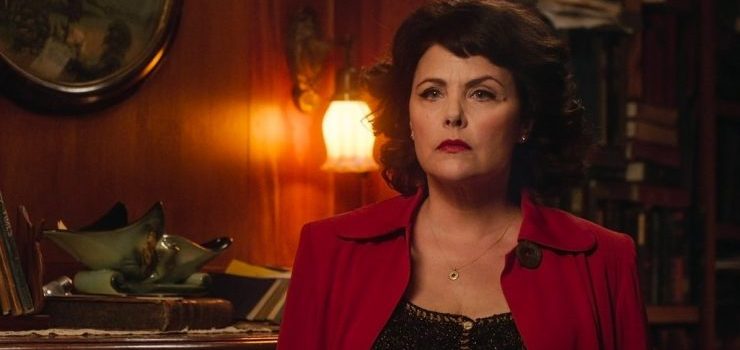 twin peaks 3x12