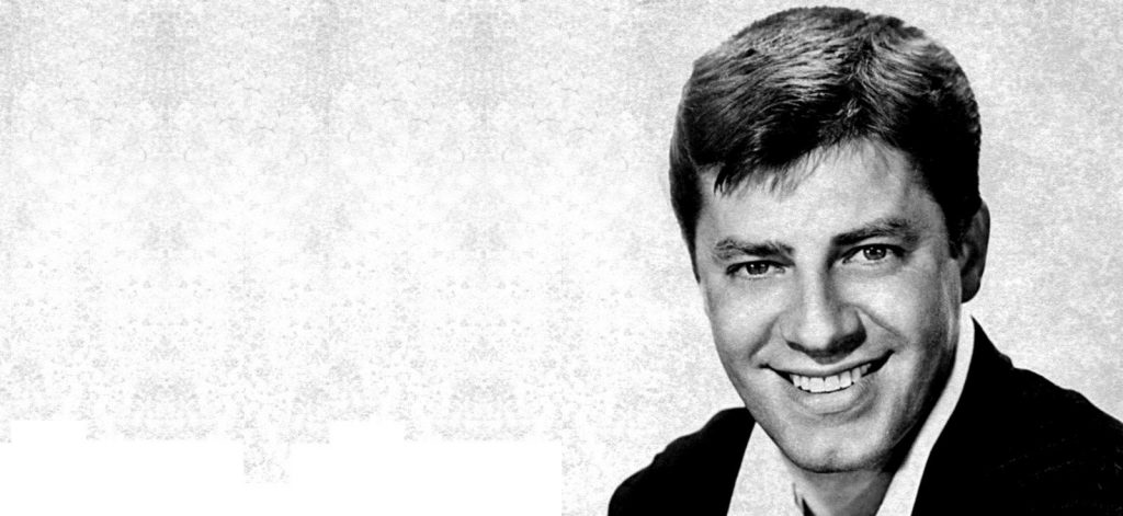 Jerry Lewis