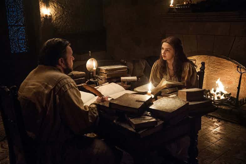 Game of Thrones