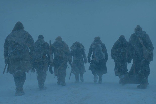 Game of Thrones