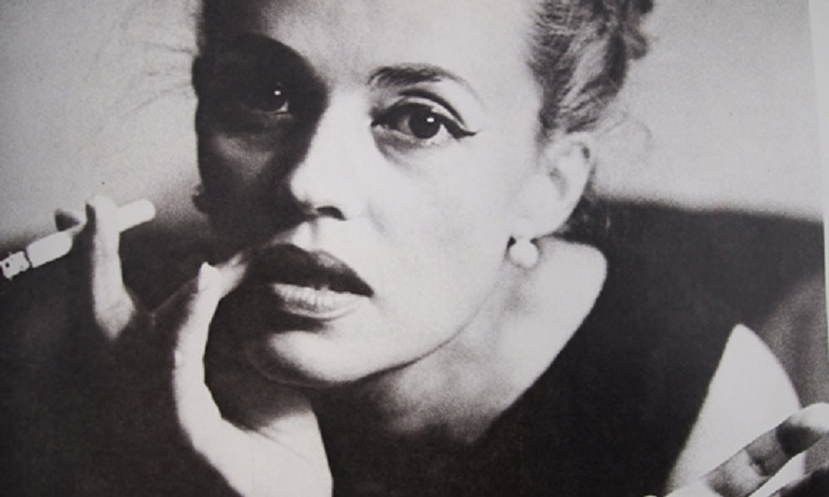 Addio a Jeanne Moreau - immagine 1 dell'articolo