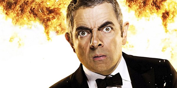 Iniziate le riprese di Johnny English 3 con Rowan Atkinson! - immagine dell'articolo