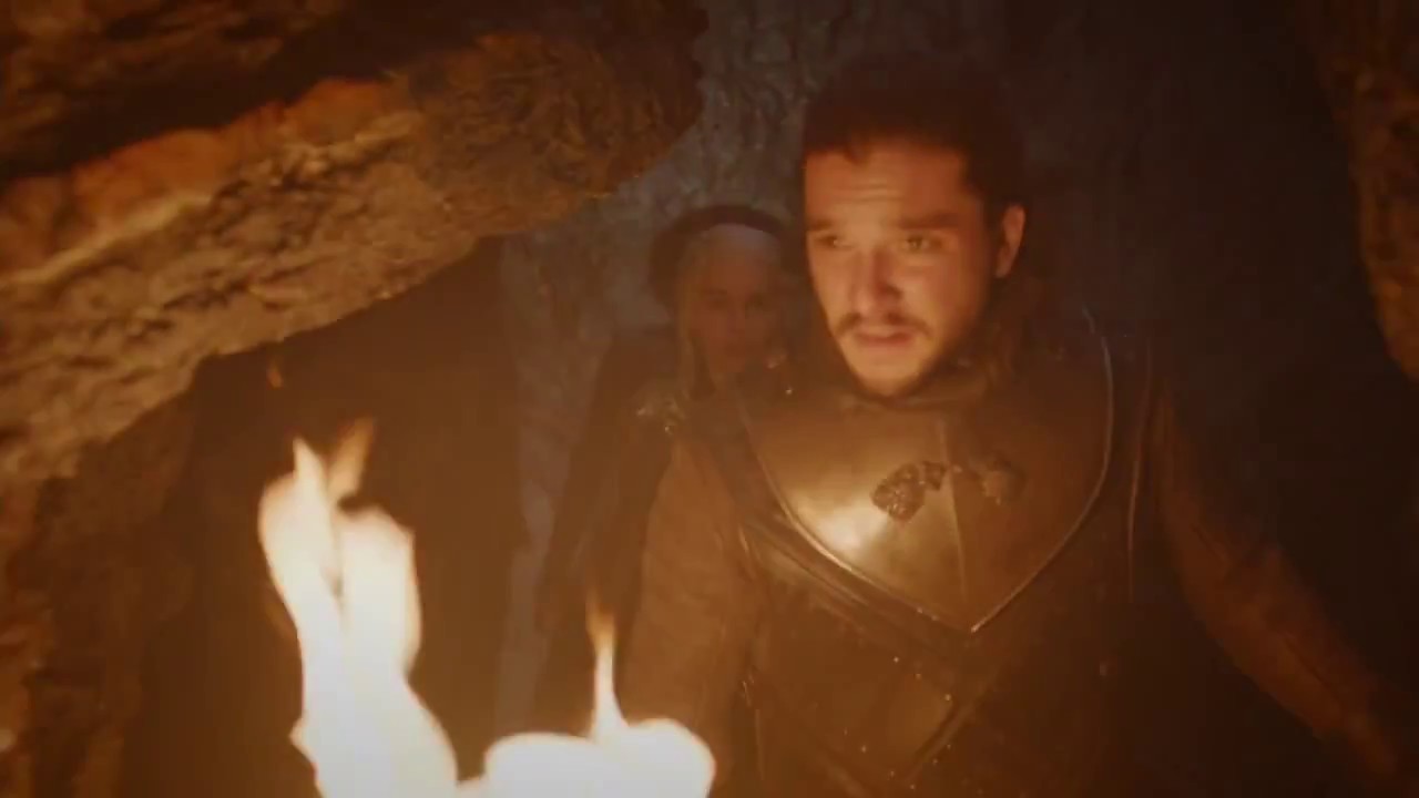 Game of Thrones