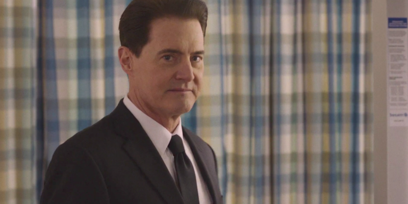 twin peaks