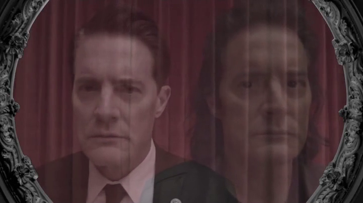 twin peaks