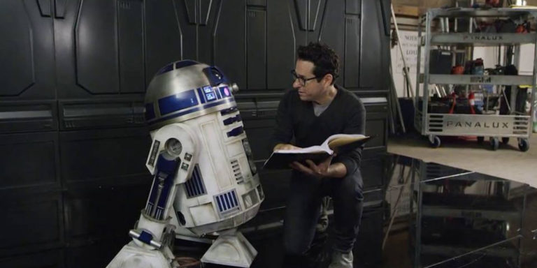 J.J. Abrams dirigerà Star Wars: Episodio IX!