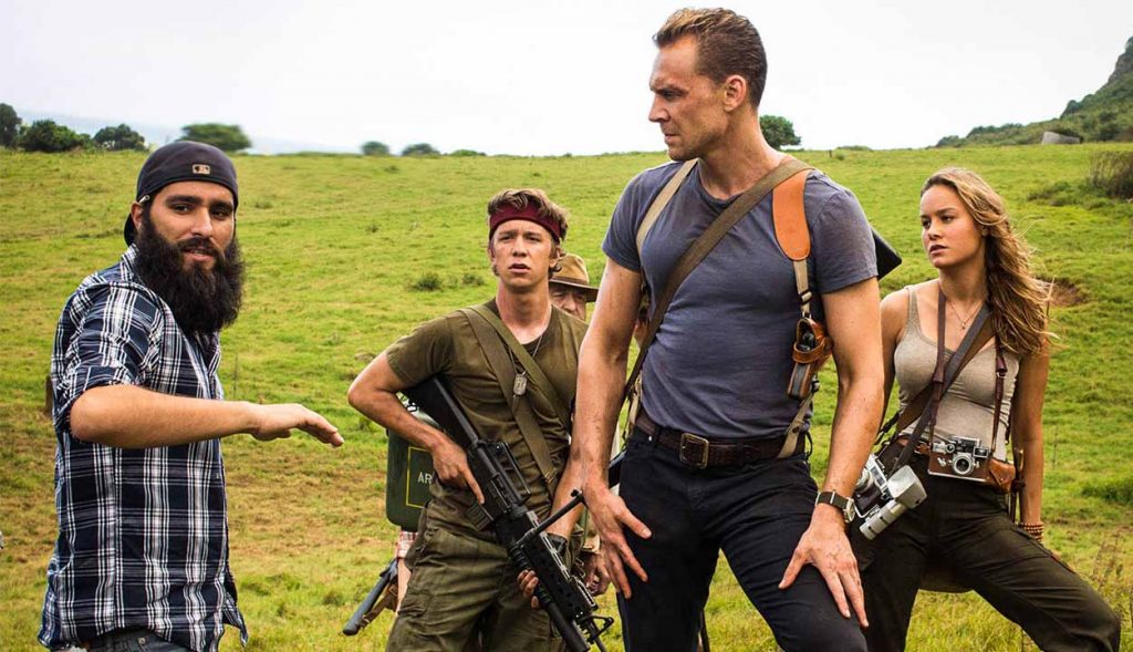 Kong: Skull Island, il regista Vogt-Roberts nell’honest trailer - immagine dell'articolo