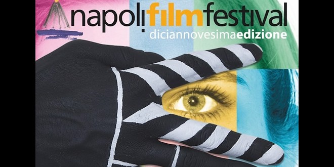 Napoli film festival: il via alla 19esima edizione - immagine 1 dell'articolo