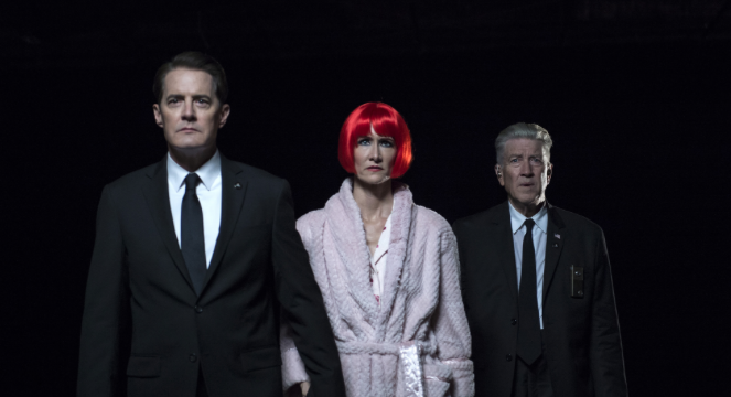 twin peaks
