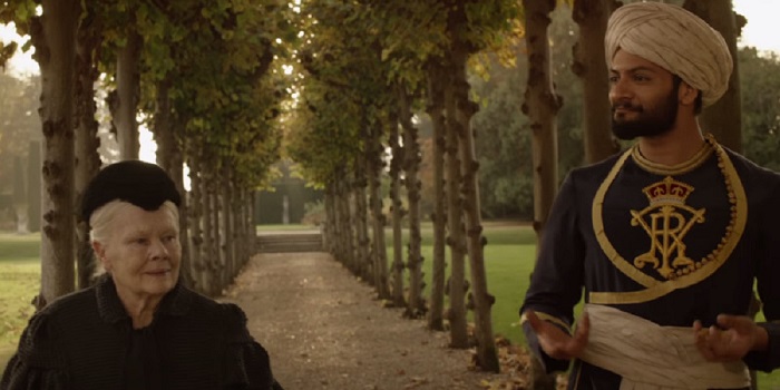 Vittoria e Abdul – Recensione - immagine 1 dell'articolo