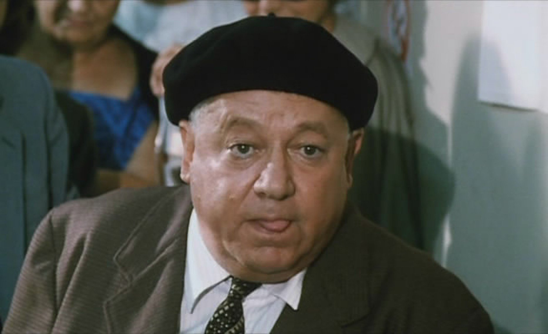 “La voce di Fantozzi” arriva a Venezia - immagine 1 dell'articolo