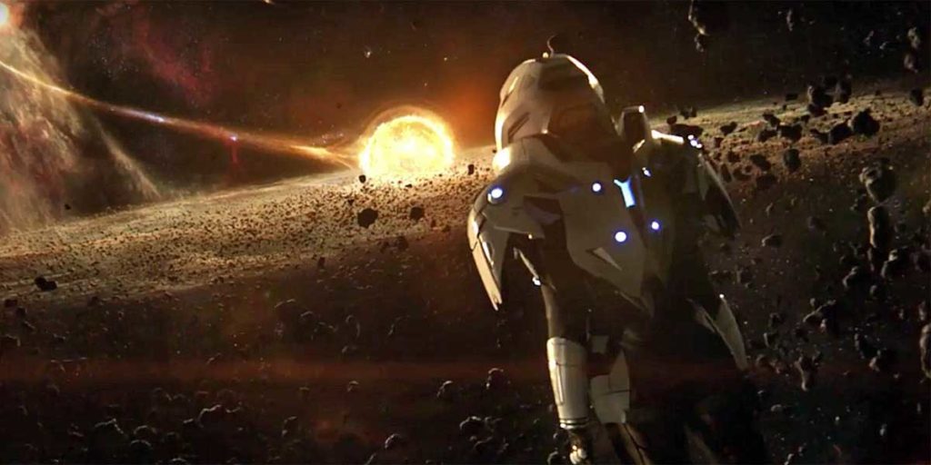 Star Trek: Discovery