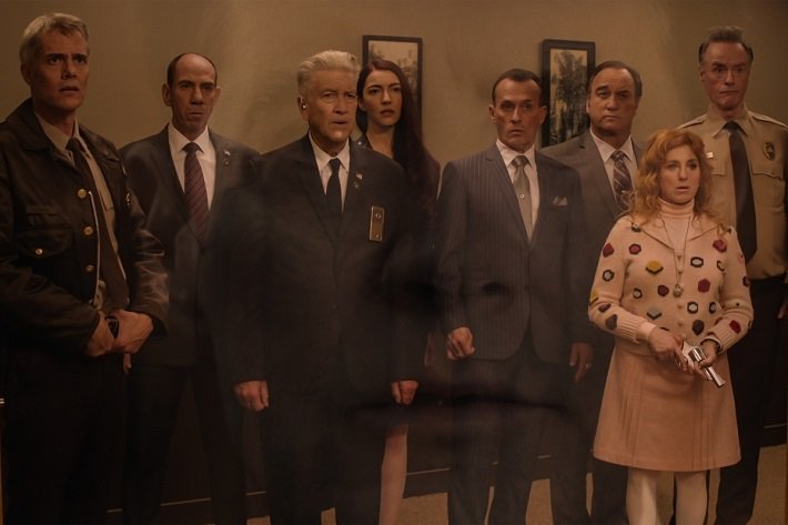 Twin Peaks 3 – Finale di stagione – Recensione - immagine 1 dell'articolo
