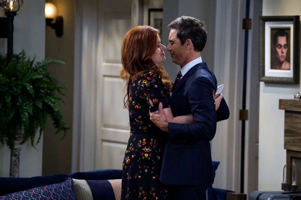 will & grace