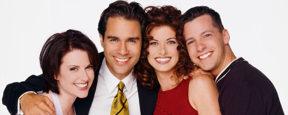 Will & Grace 9×01 – 11 Years Later - immagine 1 dell'articolo
