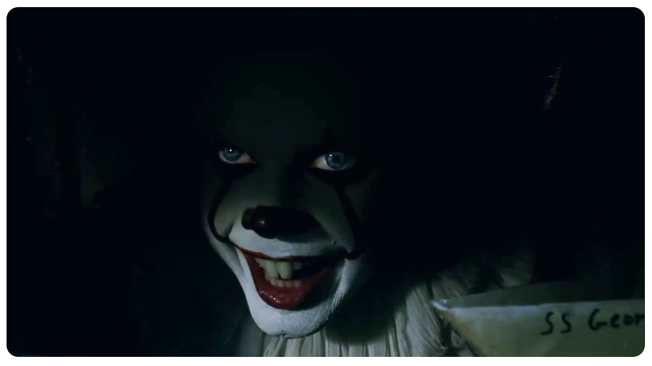 It