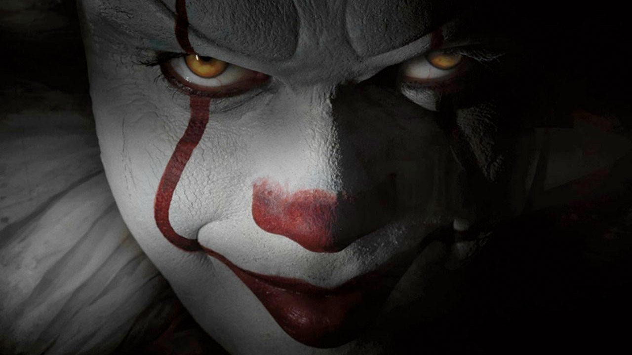 It