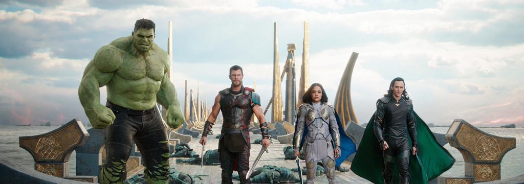 Ragnarok