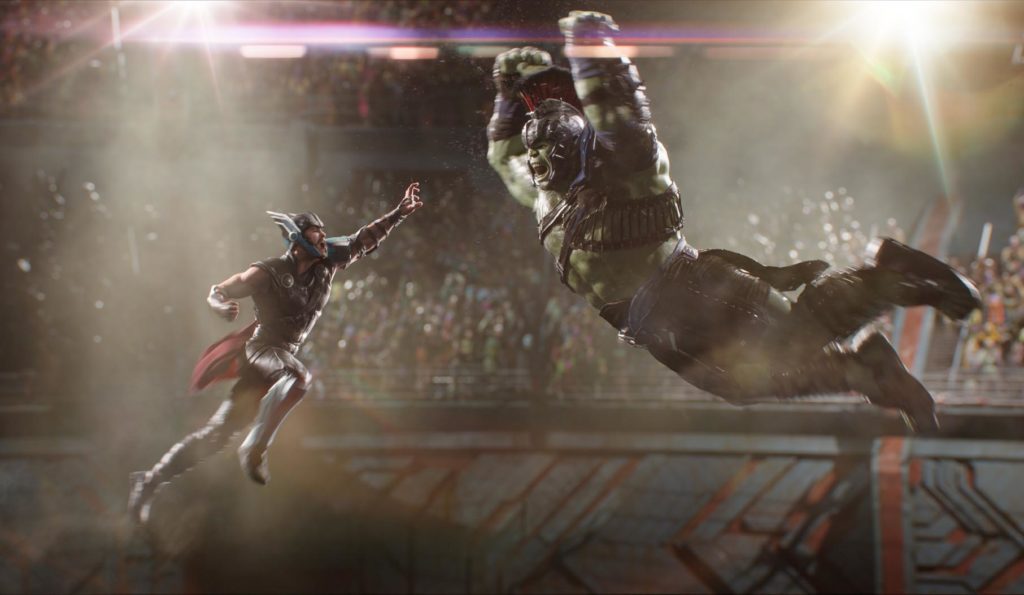 Ragnarok