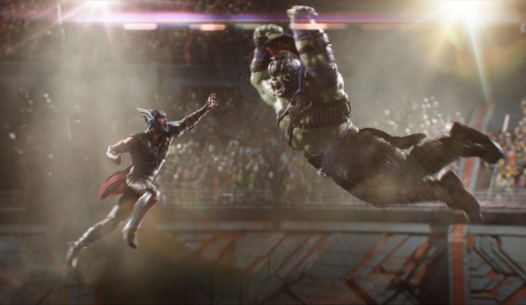 Thor: Ragnarok – Recensione [No spoiler]