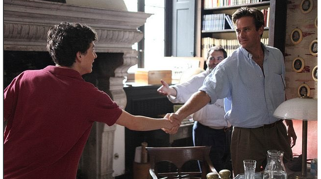 Gotham Indipendent Film Awards: svelate le nomination - immagine 1 dell'articolo