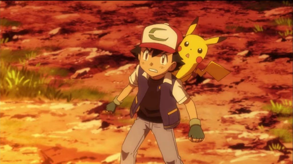 Pokémon