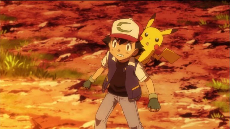 Pokémon: Scelgo te! – Recensione