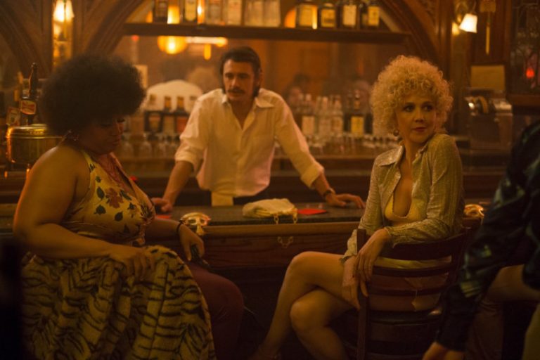 The Deuce – La recensione della prima stagione