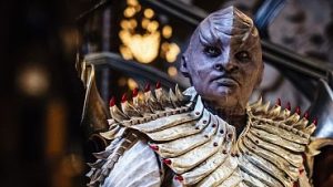 Star Trek: Discovery