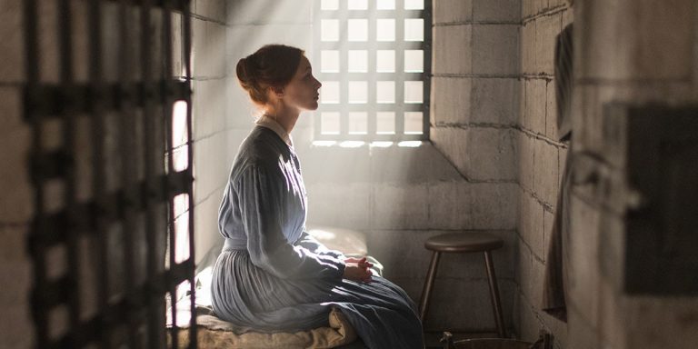 Alias Grace – Recensione