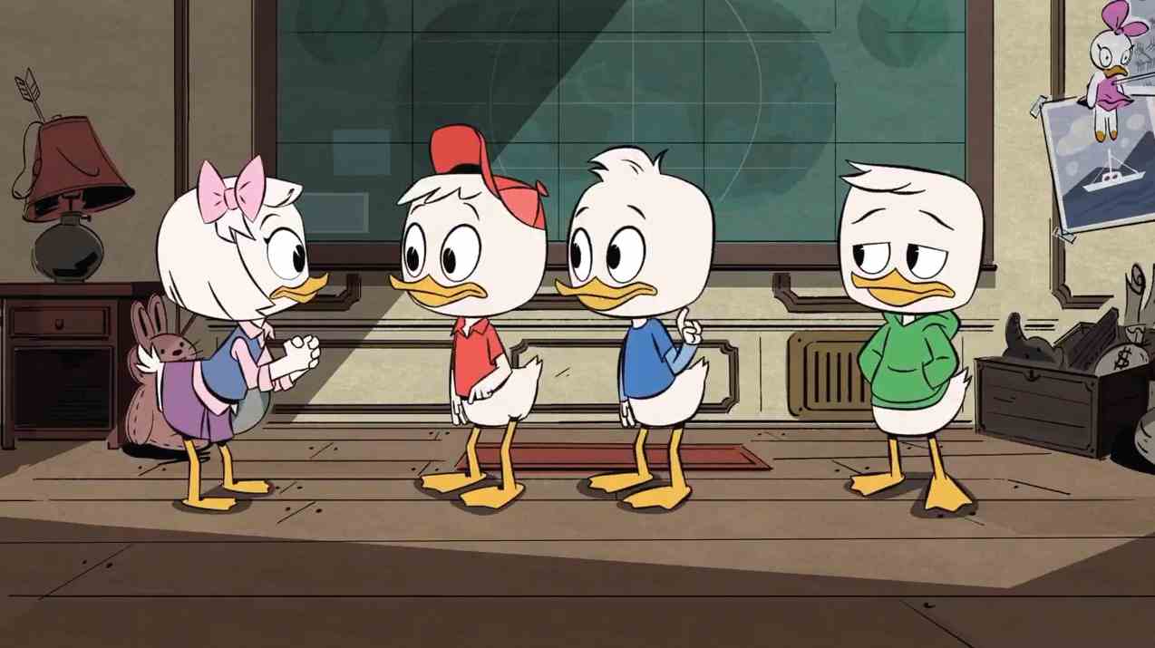 ducktales