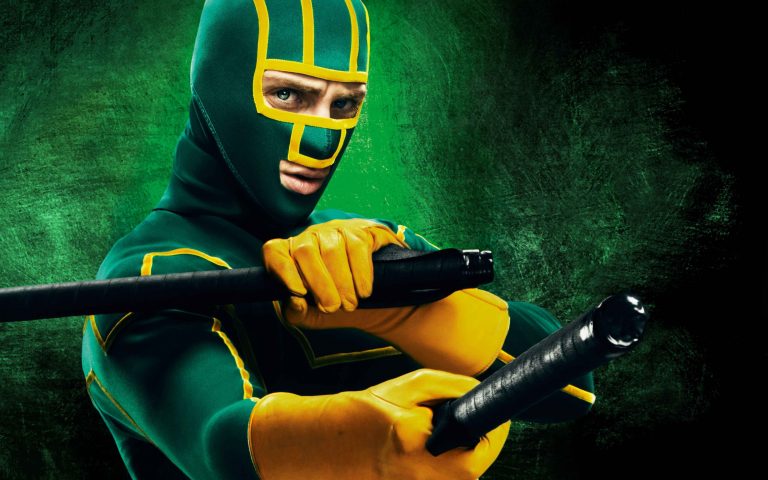 Kick-Ass, in arrivo l’annuncio del terzo e ultimo film?