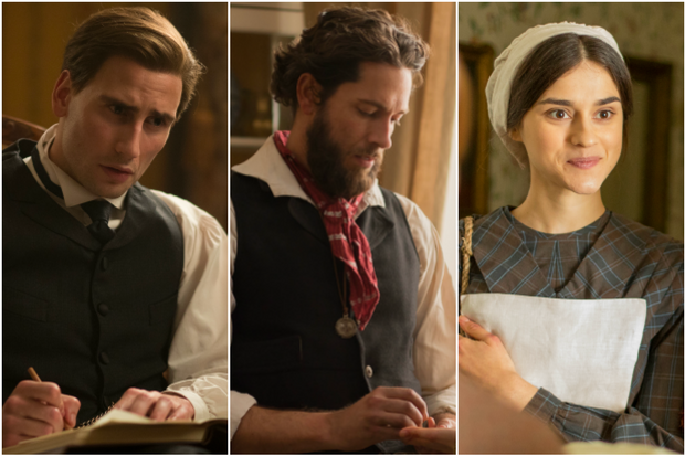 alias grace