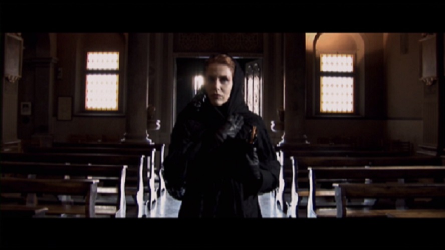 Three – The movie – Recensione - immagine 1 dell'articolo
