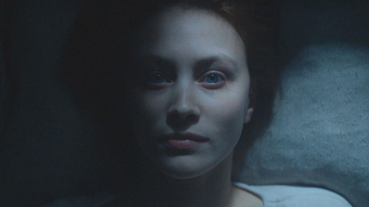 alias grace