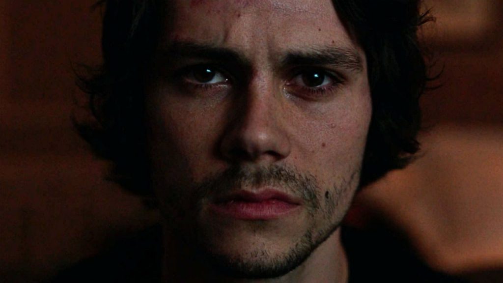 American assassin