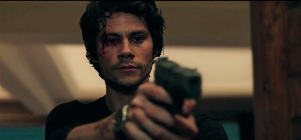 American Assassin