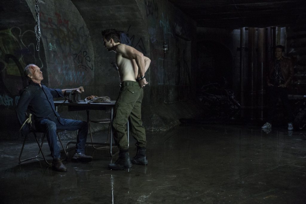 American assassin