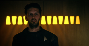 Star Trek: Discovery